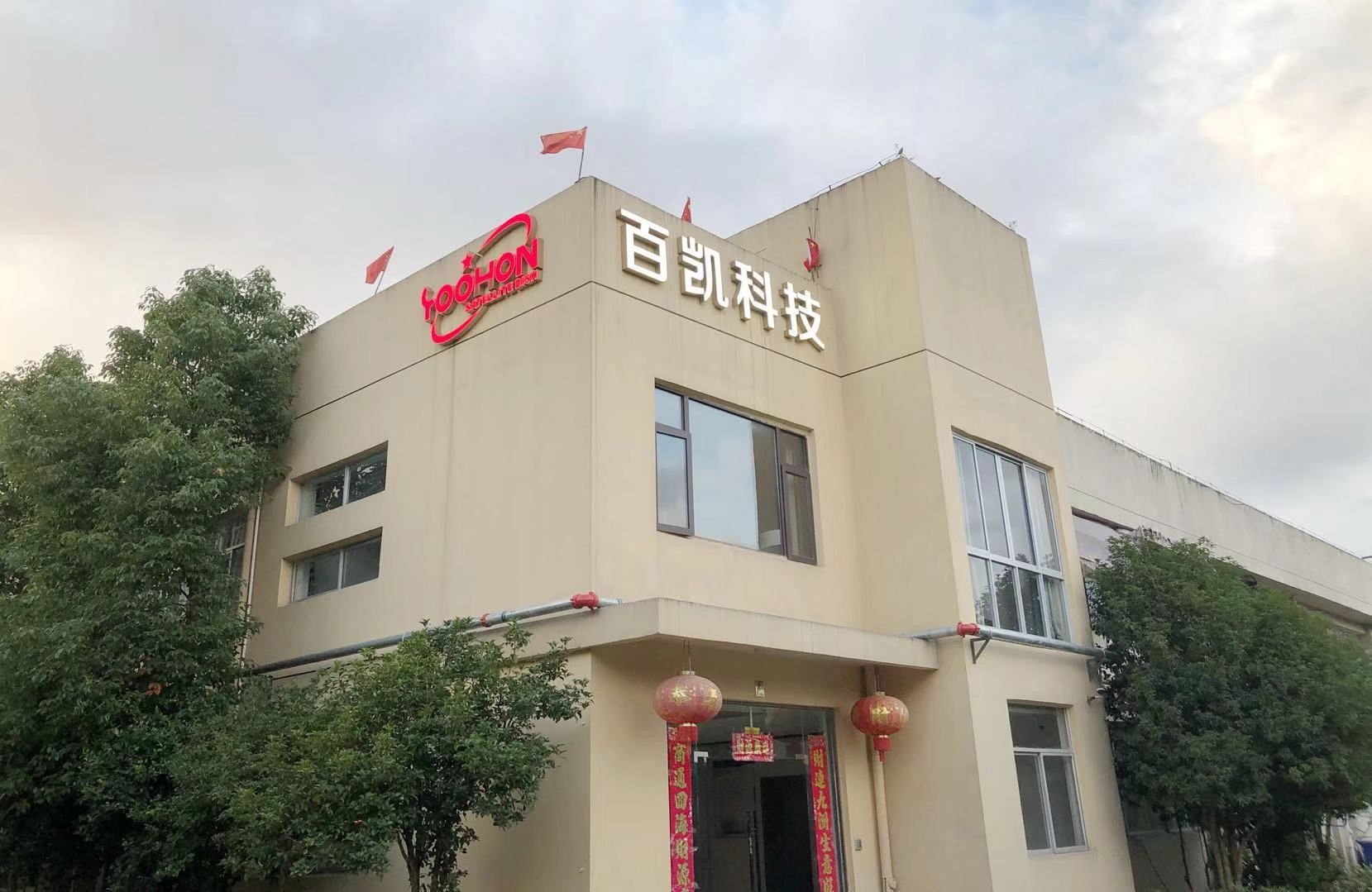 安特儀表集團(tuán)有限公司