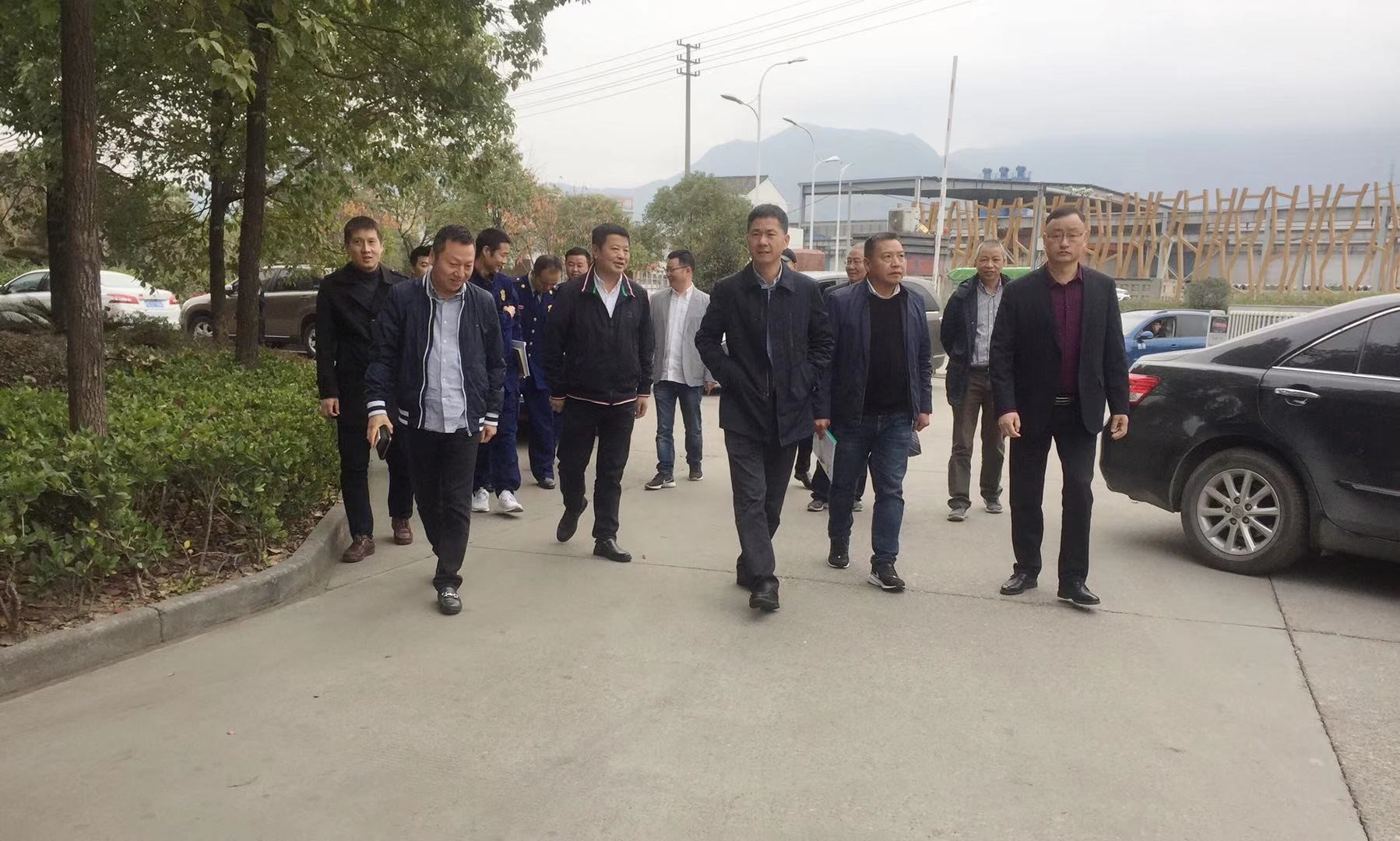 安特儀表集團有限公司