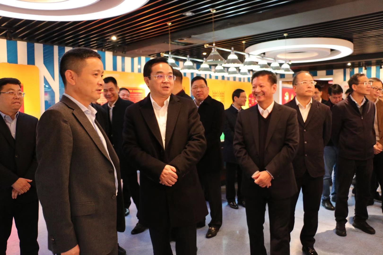 ANTE INSTRUMENT GROUP CO., LTD.