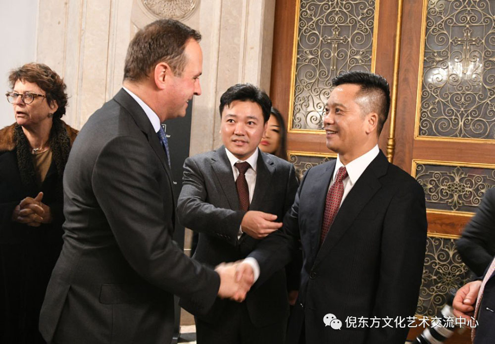安特儀表集團有限公司
