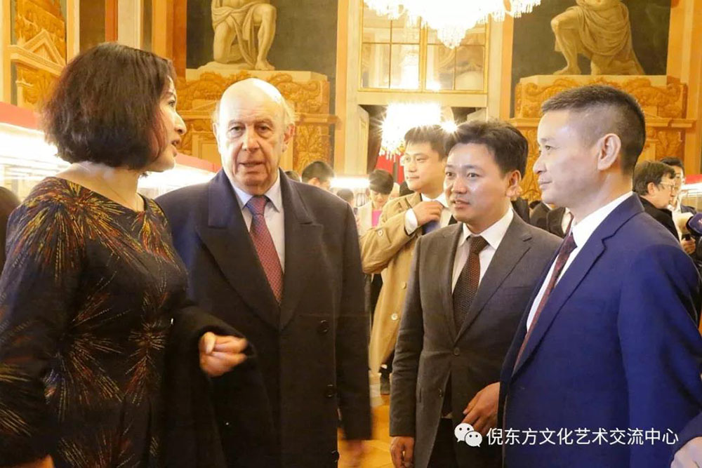 安特儀表集團有限公司