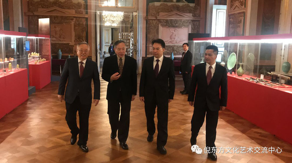 安特儀表集團有限公司