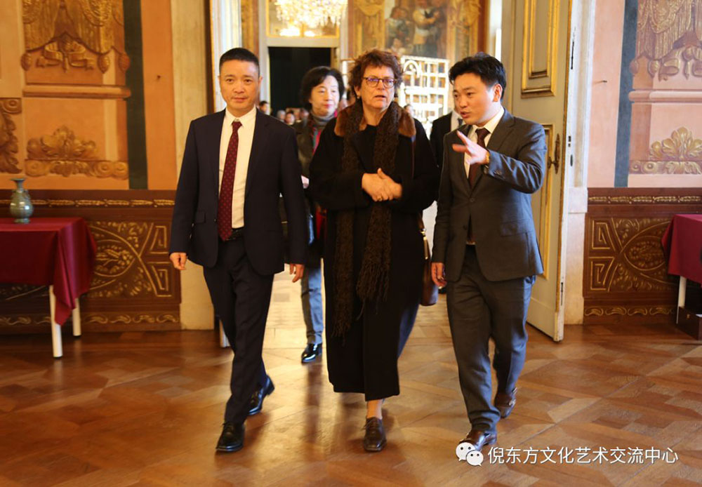 安特儀表集團有限公司