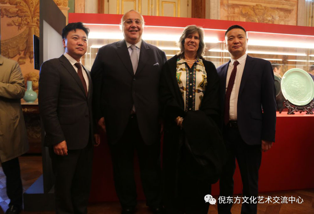 安特儀表集團有限公司