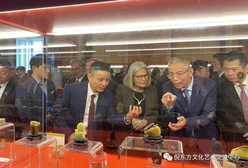 安特儀表集團有限公司