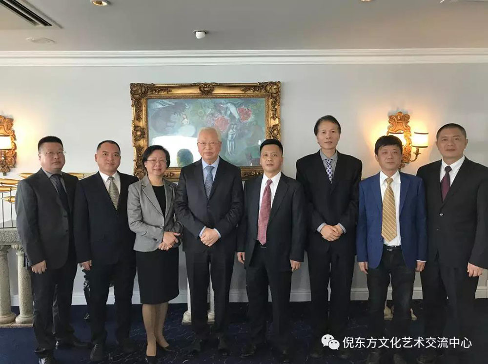 安特儀表集團有限公司