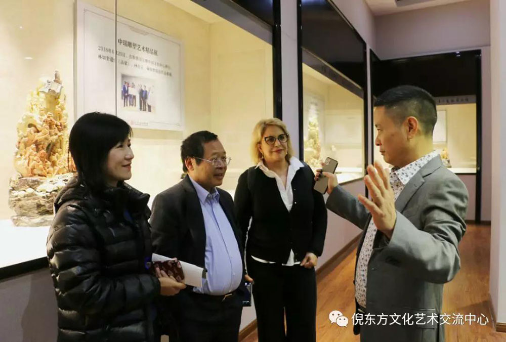 安特儀表集團有限公司