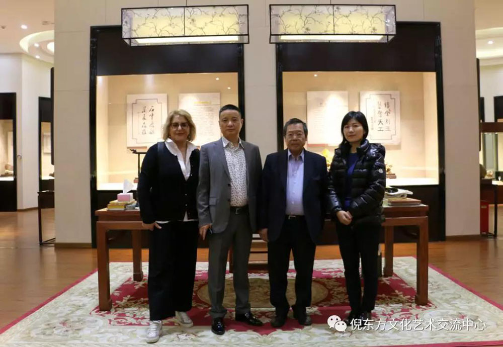 安特儀表集團有限公司