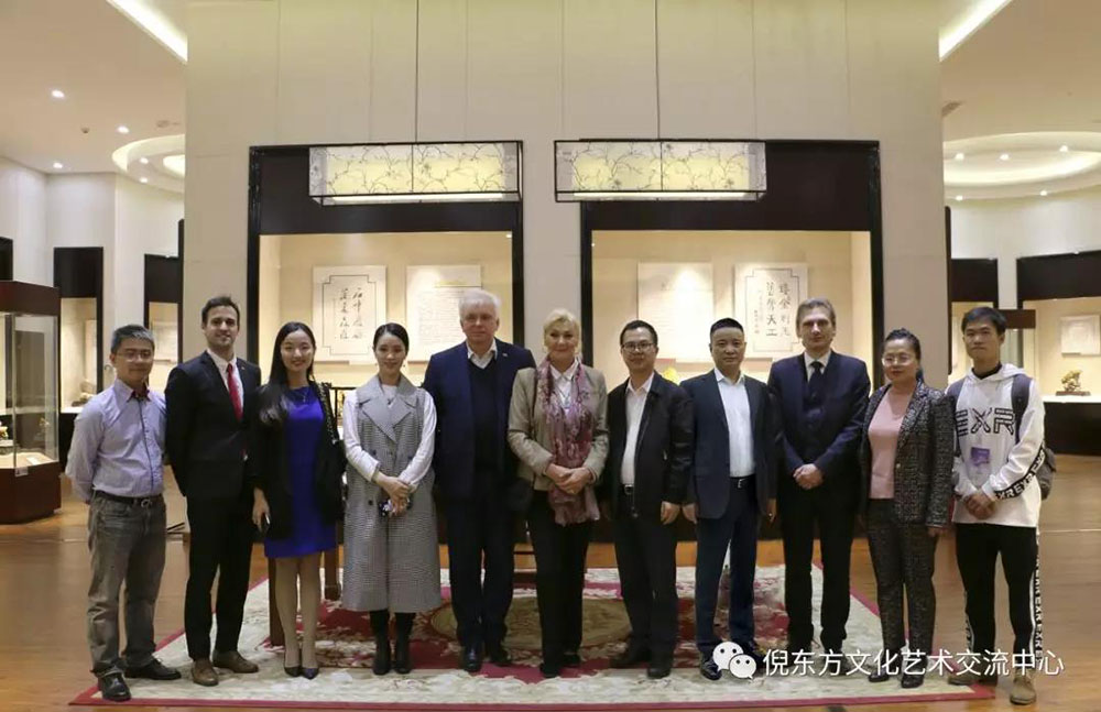 安特儀表集團(tuán)有限公司