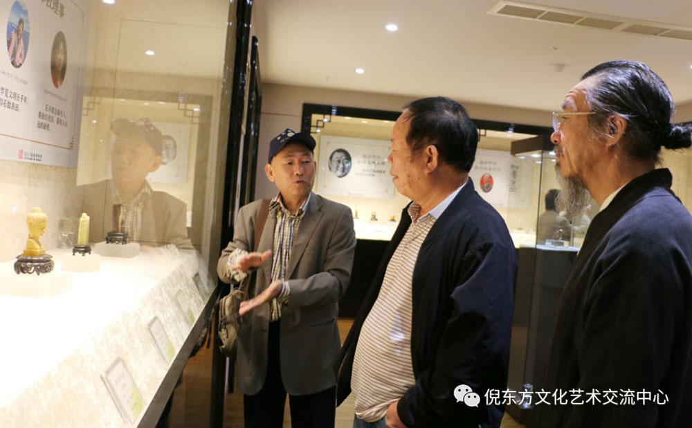 ANTE INSTRUMENT GROUP CO., LTD.