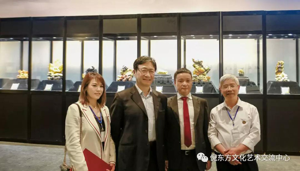 ANTE INSTRUMENT GROUP CO., LTD.