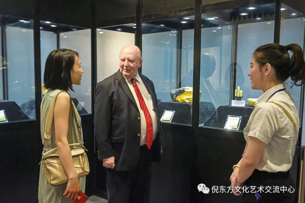 ANTE INSTRUMENT GROUP CO., LTD.