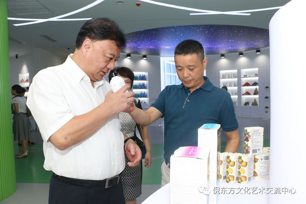 ANTE INSTRUMENT GROUP CO., LTD.