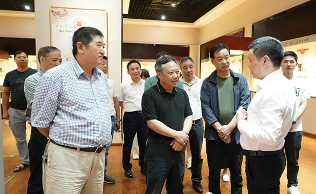 安特儀表集團(tuán)有限公司
