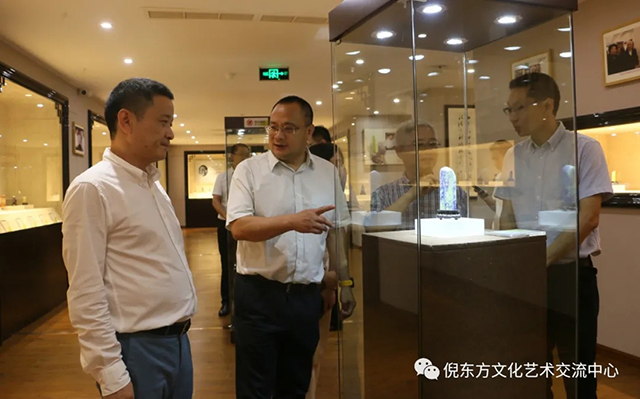 ANTE INSTRUMENT GROUP CO., LTD.