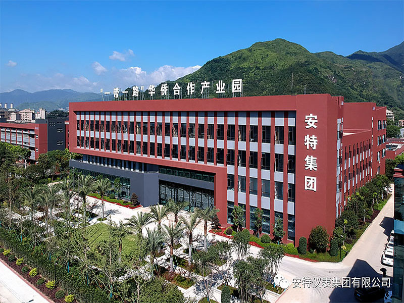 ANTE INSTRUMENT GROUP CO., LTD.
